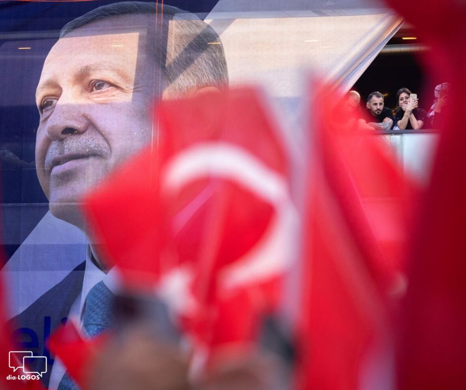 Syrian Refugees Brace for Stormy Weather in Turkey Pic