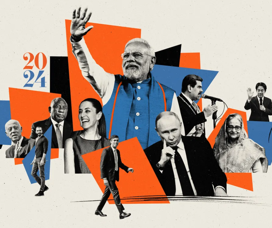 When God Changes a season