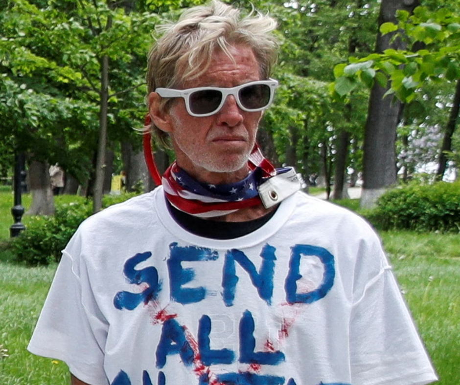 Ryan Wesley Routh (1)